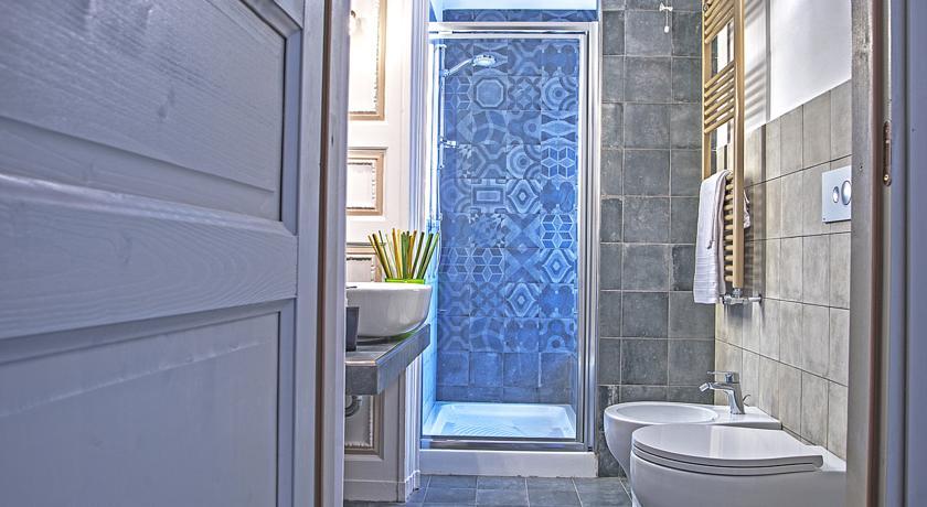 Acanthus B&B Катания Номер фото