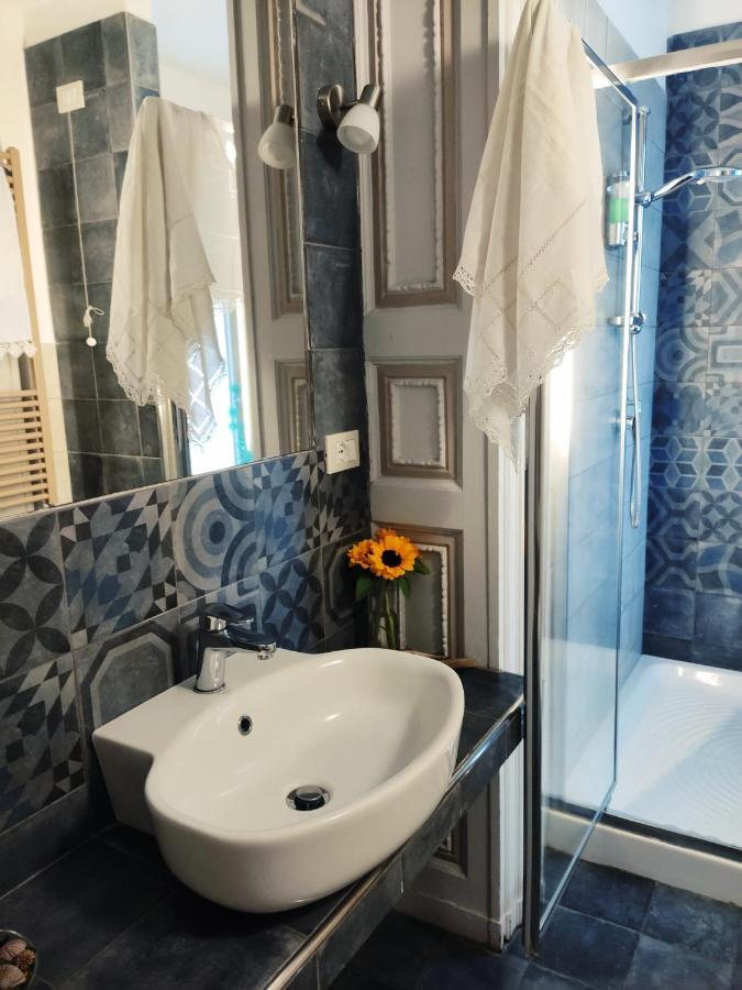Acanthus B&B Катания Экстерьер фото
